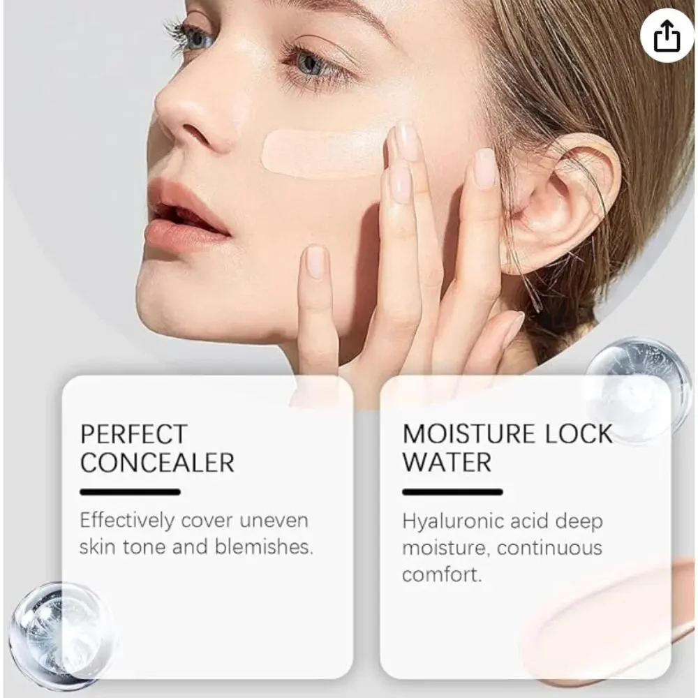 Various beauty bundle